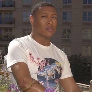 Meet your Posher, Richard